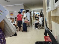 -重庆医科大学附属第一医院(本部)