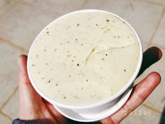 西西里开心果-歎雪糕低糖低脂Gelato冰淇淋