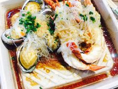 -盒马鲜生(悦峰店)