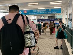 -天星小轮码头