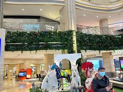 -上海月星家居(澳门路店)