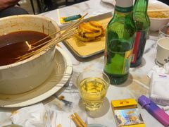 -160烧烤(香坊店)