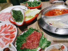 -彤德莱牛肉火锅(双港店)