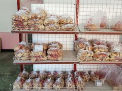 -中关村茶点