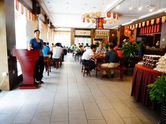 大堂-春发生饭店·非遗(南院门店)