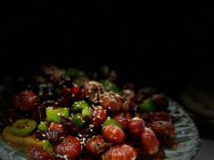 -鱼酷活鱼烤鱼(仙林金鹰店)