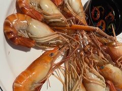 -汝港酒家·手工茶点·粤菜(滨江东旗舰店)