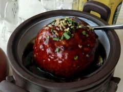android_upload_pic-扬州狮子楼·非遗淮扬菜(总店)