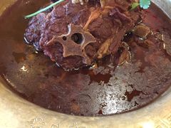 -芦月轩羊蝎子(北蜂窝店)