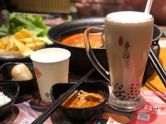 -呷哺呷哺(泰盛广场店)