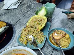 -长勺子东南亚(街道口店)