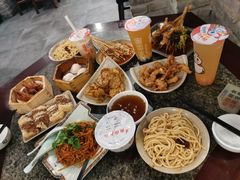 -小街天府(西工小街店)