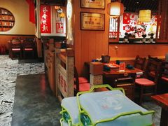-将军肚烧烤鸡手王(东岭南街店)