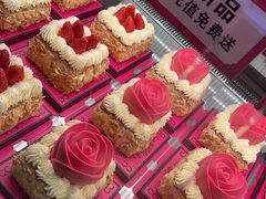 -CC BAGEL&SCONE 贝果与司康(南开大悦城店)