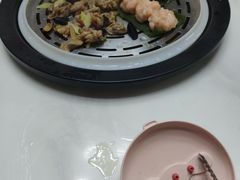 -碗中海·蒸汽海鲜·桑拿鸡(岭南天地店)
