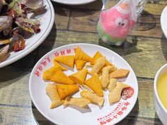 -金谷园饺子·烧烤(人大总店)
