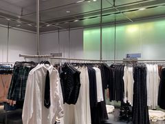 -URBAN REVIVO(深圳华润万象天地店)