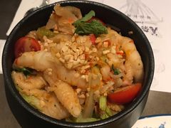 -美奈小馆·越南料理(中航城君尚购物中心店)