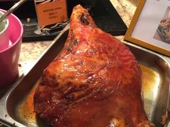 -北京中国大饭店