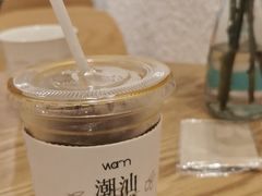 -Cafe on warm(丹霞店)