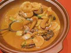 -百富源·海鲜辽菜(浑河堡店)