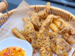 -醉壹号海鲜大排档·老厦门特色菜(厦门美食地标店)