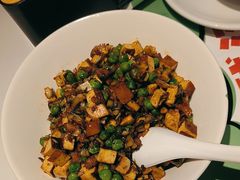 -鑫小城故事·藕汤·家常菜(台北一路总店)