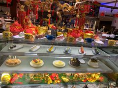 -力高皇冠假日酒店-亚细亚餐厅