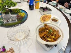 -野渡坡·极致湘菜·庭院餐厅(汉阳店)