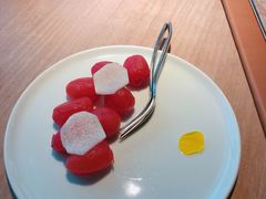 餐前小食-辛香汇·现炒川菜(淮海路百盛店)