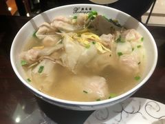 虾仁小馄饨-熙盛源(滨湖万达店)