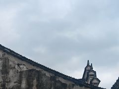 -天一阁博物院