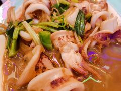 -王庄阿咪海鲜大排档(象园店)