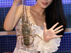 -林淡伯•厦门本地菜•海鲜烧酒配(明发店)
