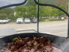 -天堂寨大别山人家2号(天堂寨店)