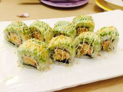 -新一番三文鱼寿司(大东海店)