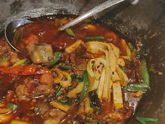 -富正毅三下锅·湘西韵味(天门山索道店)