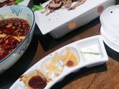 -老铺烤鸭(宝鸡店)