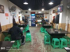 大堂-祝幺妹火锅(裕华村总店)