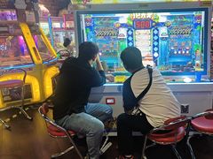 -大鲁阁保龄球(苏州园区店)