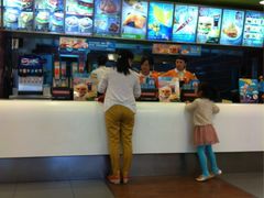 -德克士(睢宁曼哈顿店)