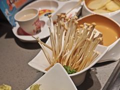 -海底捞火锅(塘厦天虹店)