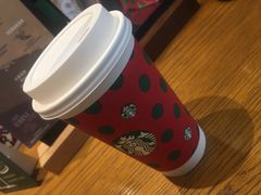 -星巴克臻选(成都环球乐天店)