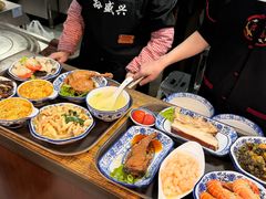 -孙盛兴奥灶面馆·蟹黄面·三虾面(山塘街总店)