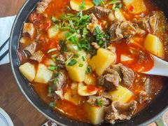 -树厨贵州菜(花果园购物中心店)