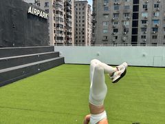 -AIRPARK爱野屋顶运动公园