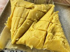 玉米馍馍-青城甲(青城山店)