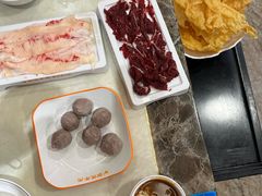 -潮悦牛肉火锅城(水贝店)