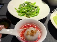 -锦府园·新台州菜(合生汇店)