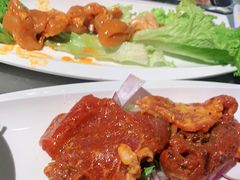 -晓燃地摊烤肉(朝阳双桥店)